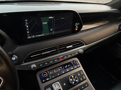 2022 Hyundai PALISADE Calligraphy - Photo 57 - Frederick, MD 21702