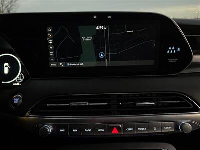 2022 Hyundai PALISADE Calligraphy - Photo 83 - Frederick, MD 21702