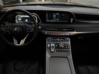 2022 Hyundai PALISADE Calligraphy - Photo 78 - Frederick, MD 21702