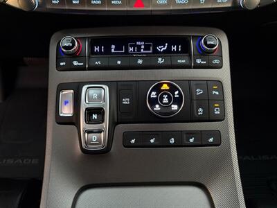 2022 Hyundai PALISADE Calligraphy - Photo 63 - Frederick, MD 21702