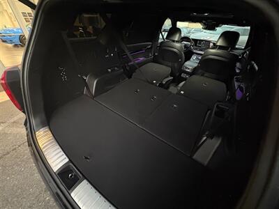 2022 Hyundai PALISADE Calligraphy - Photo 71 - Frederick, MD 21702