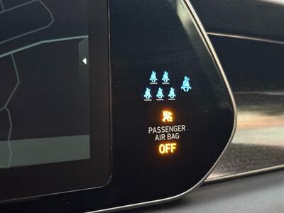 2022 Hyundai PALISADE Calligraphy - Photo 58 - Frederick, MD 21702