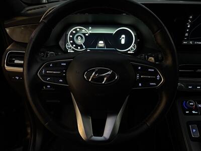 2022 Hyundai PALISADE Calligraphy - Photo 97 - Frederick, MD 21702