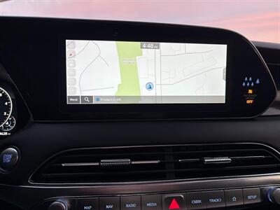 2022 Hyundai PALISADE Calligraphy - Photo 28 - Frederick, MD 21702