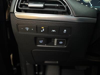 2022 Hyundai PALISADE Calligraphy - Photo 26 - Frederick, MD 21702