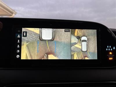 2022 Hyundai PALISADE Calligraphy - Photo 9 - Frederick, MD 21702