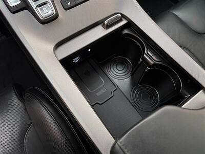 2022 Hyundai PALISADE Calligraphy - Photo 18 - Frederick, MD 21702