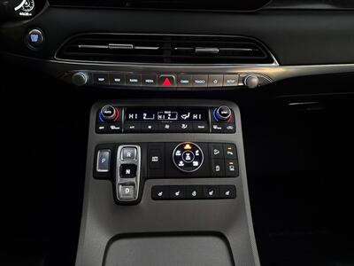 2022 Hyundai PALISADE Calligraphy - Photo 80 - Frederick, MD 21702