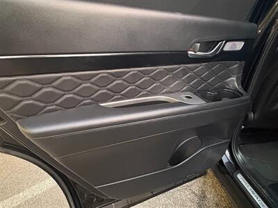 2022 Hyundai PALISADE Calligraphy - Photo 46 - Frederick, MD 21702