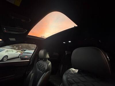 2022 Hyundai PALISADE Calligraphy - Photo 51 - Frederick, MD 21702