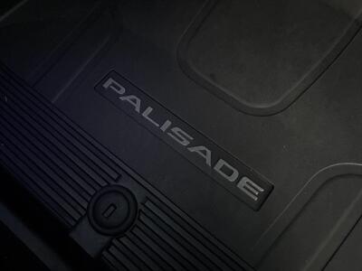 2022 Hyundai PALISADE Calligraphy - Photo 81 - Frederick, MD 21702