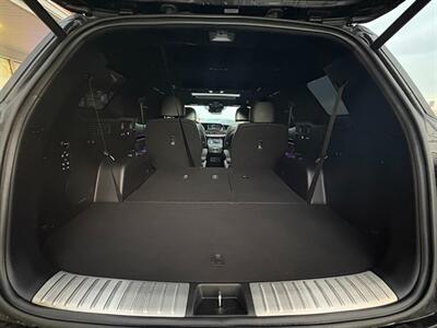 2022 Hyundai PALISADE Calligraphy - Photo 69 - Frederick, MD 21702