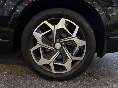 2022 Hyundai PALISADE Calligraphy - Photo 91 - Frederick, MD 21702