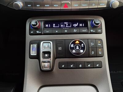 2022 Hyundai PALISADE Calligraphy - Photo 29 - Frederick, MD 21702