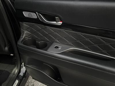 2022 Hyundai PALISADE Calligraphy - Photo 76 - Frederick, MD 21702