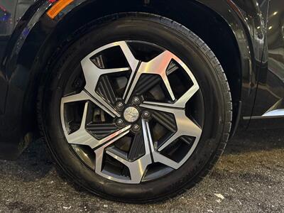 2022 Hyundai PALISADE Calligraphy - Photo 89 - Frederick, MD 21702