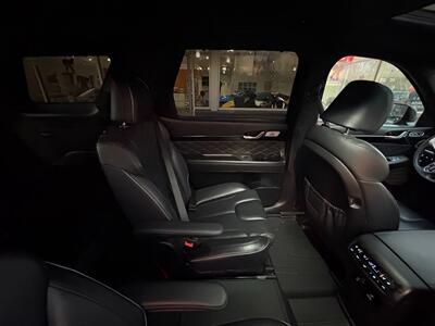 2022 Hyundai PALISADE Calligraphy - Photo 41 - Frederick, MD 21702