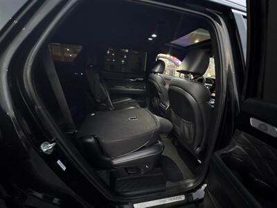 2022 Hyundai PALISADE Calligraphy - Photo 75 - Frederick, MD 21702