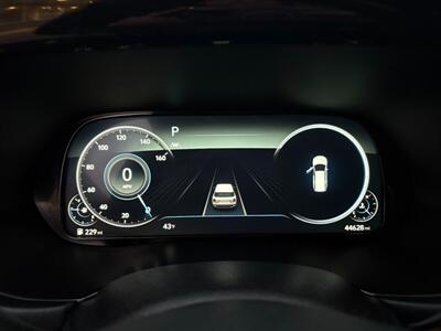 2022 Hyundai PALISADE Calligraphy - Photo 56 - Frederick, MD 21702