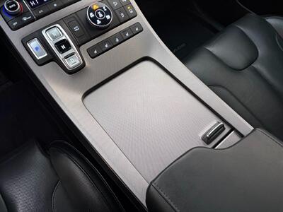 2022 Hyundai PALISADE Calligraphy - Photo 19 - Frederick, MD 21702