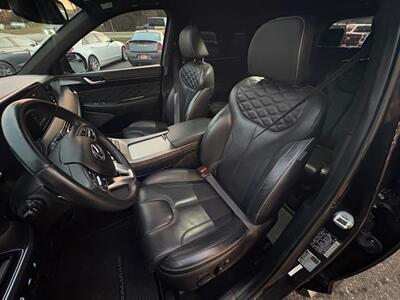 2022 Hyundai PALISADE Calligraphy - Photo 14 - Frederick, MD 21702