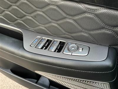 2022 Hyundai PALISADE Calligraphy - Photo 23 - Frederick, MD 21702
