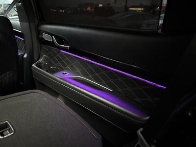 2022 Hyundai PALISADE Calligraphy - Photo 72 - Frederick, MD 21702