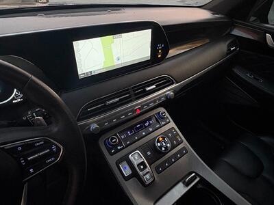 2022 Hyundai PALISADE Calligraphy - Photo 3 - Frederick, MD 21702