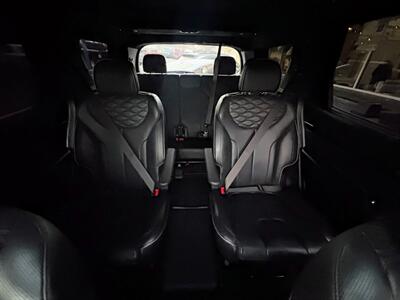2022 Hyundai PALISADE Calligraphy - Photo 15 - Frederick, MD 21702
