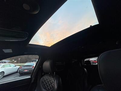 2022 Hyundai PALISADE Calligraphy - Photo 13 - Frederick, MD 21702