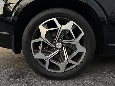 2022 Hyundai PALISADE Calligraphy - Photo 95 - Frederick, MD 21702