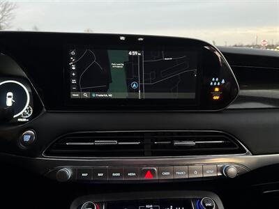 2022 Hyundai PALISADE Calligraphy - Photo 79 - Frederick, MD 21702