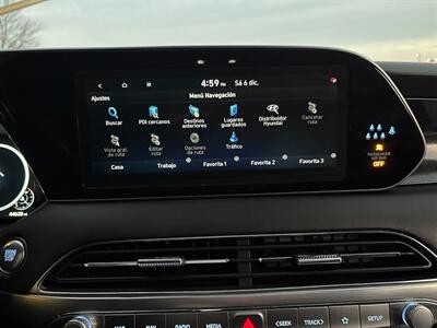 2022 Hyundai PALISADE Calligraphy - Photo 82 - Frederick, MD 21702