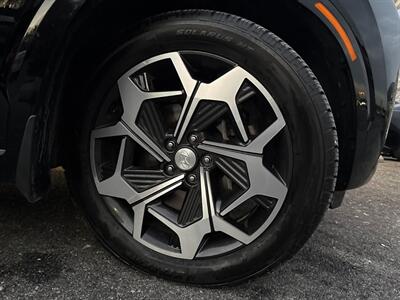 2022 Hyundai PALISADE Calligraphy - Photo 93 - Frederick, MD 21702