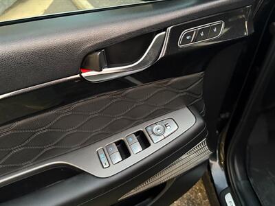 2022 Hyundai PALISADE Calligraphy - Photo 50 - Frederick, MD 21702