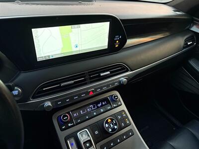 2022 Hyundai PALISADE Calligraphy - Photo 27 - Frederick, MD 21702