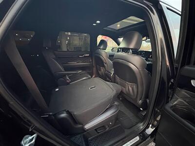 2022 Hyundai PALISADE Calligraphy - Photo 40 - Frederick, MD 21702