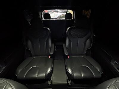 2022 Hyundai PALISADE Calligraphy - Photo 62 - Frederick, MD 21702