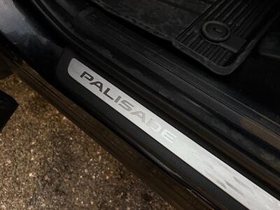 2022 Hyundai PALISADE Calligraphy - Photo 47 - Frederick, MD 21702