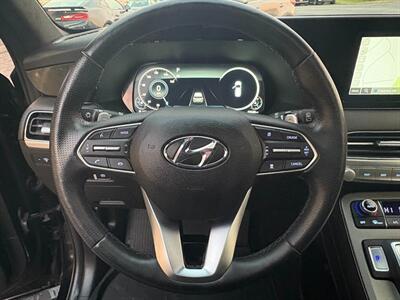 2022 Hyundai PALISADE Calligraphy - Photo 12 - Frederick, MD 21702