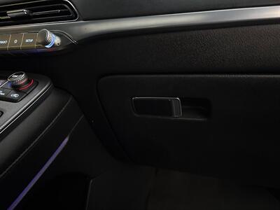 2022 Hyundai PALISADE Calligraphy - Photo 84 - Frederick, MD 21702