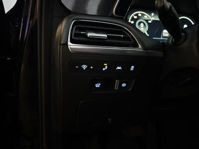 2022 Hyundai PALISADE Calligraphy - Photo 96 - Frederick, MD 21702