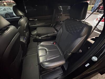 2022 Hyundai PALISADE Calligraphy - Photo 70 - Frederick, MD 21702