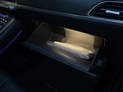 2022 Hyundai PALISADE Calligraphy - Photo 86 - Frederick, MD 21702