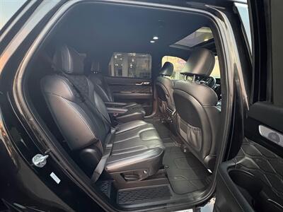 2022 Hyundai PALISADE Calligraphy - Photo 37 - Frederick, MD 21702