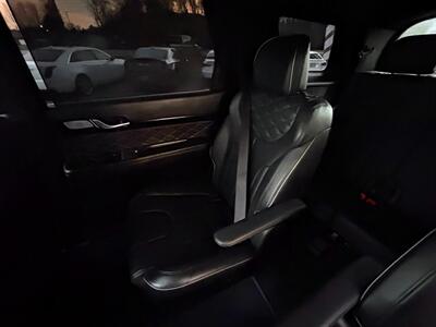 2022 Hyundai PALISADE Calligraphy - Photo 25 - Frederick, MD 21702