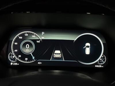 2022 Hyundai PALISADE Calligraphy - Photo 99 - Frederick, MD 21702