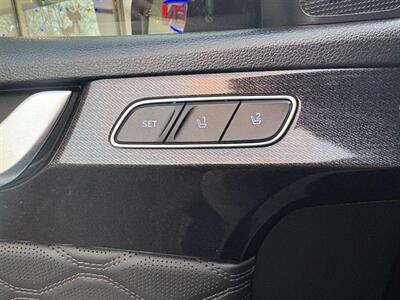 2022 Hyundai PALISADE Calligraphy - Photo 22 - Frederick, MD 21702
