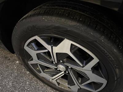 2022 Hyundai PALISADE Calligraphy - Photo 90 - Frederick, MD 21702