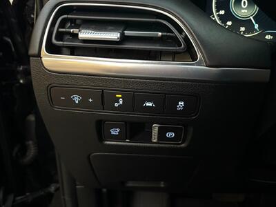 2022 Hyundai PALISADE Calligraphy - Photo 52 - Frederick, MD 21702